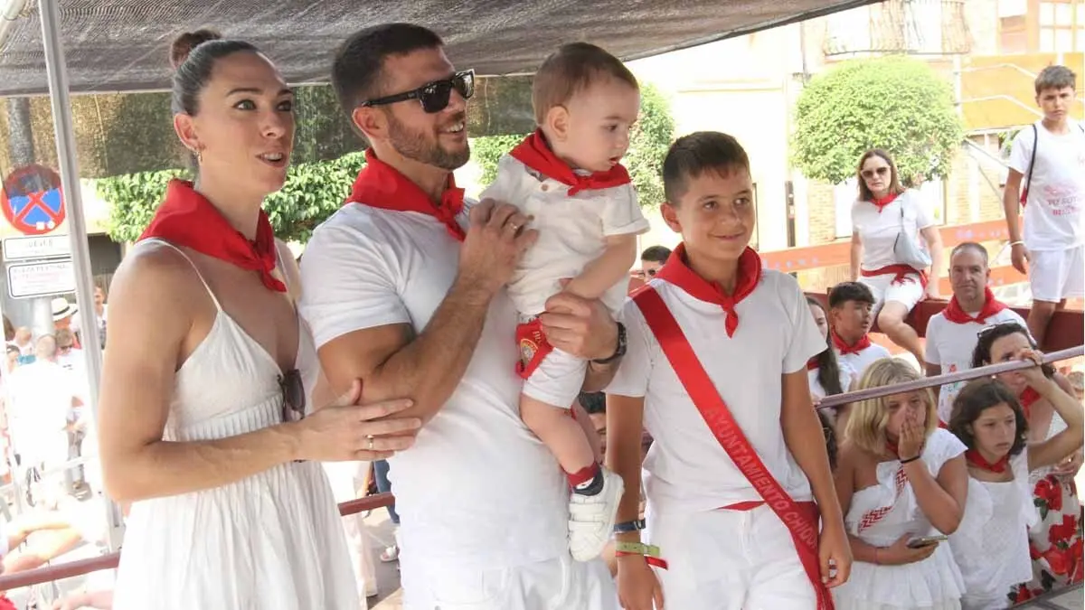 Fotos Fiestas de Buñuel 17-08-2025 (7)