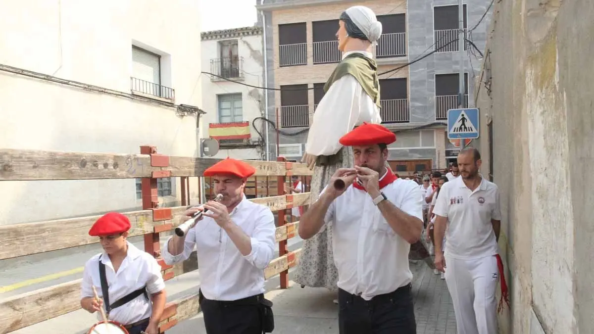 Fotos Fiestas de Buñuel 17-08-2025 (21)