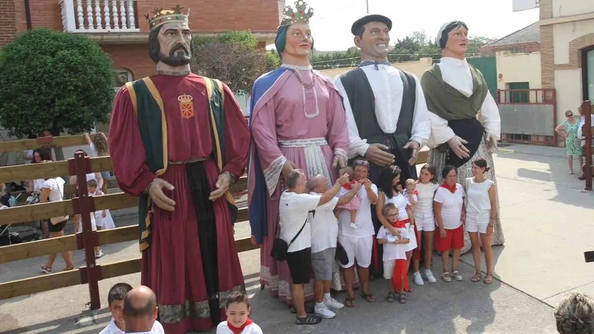 Fotos Fiestas de Buñuel 17-08-2025 (23)