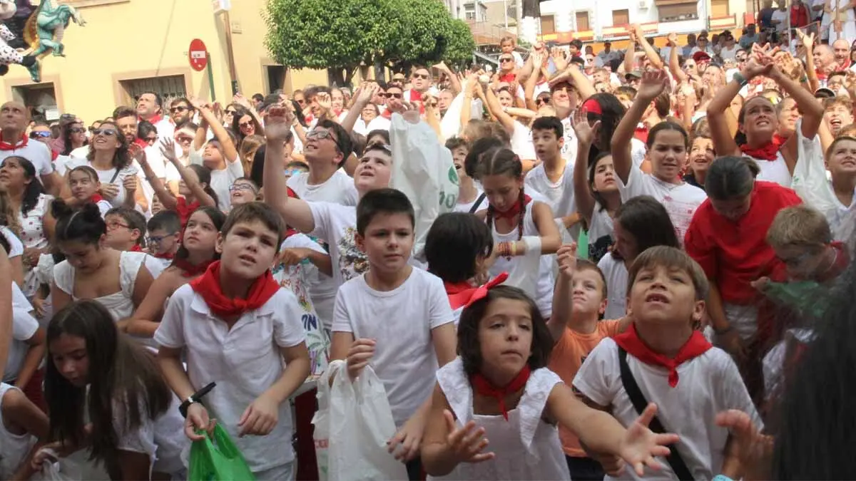 Fotos Fiestas de Buñuel 17-08-2025 (27)