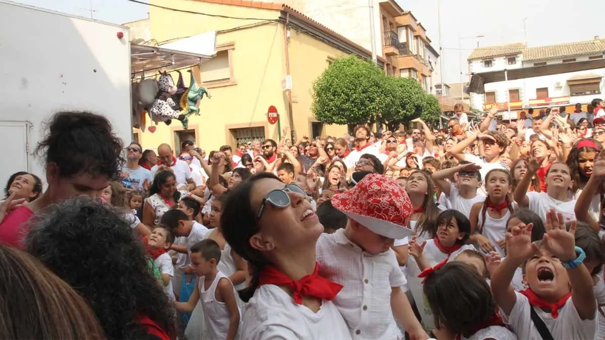 Fotos Fiestas de Buñuel 17-08-2025 (29)