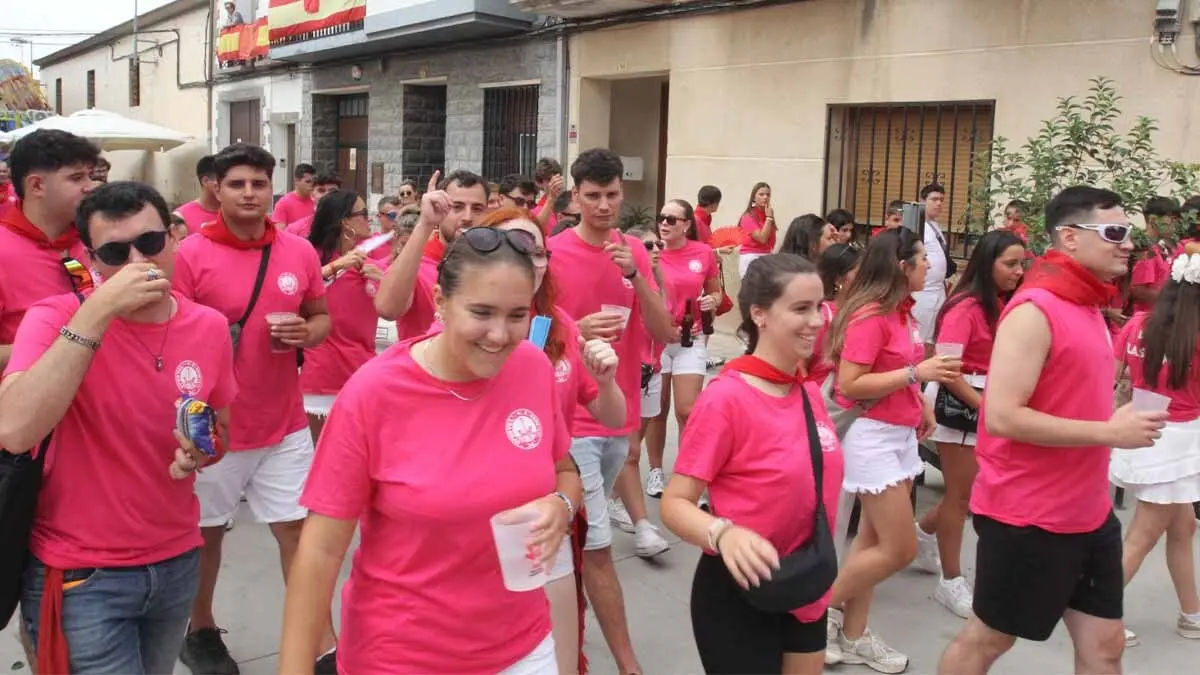 Fotos Fiestas de Buñuel 18-08-2025 (5)