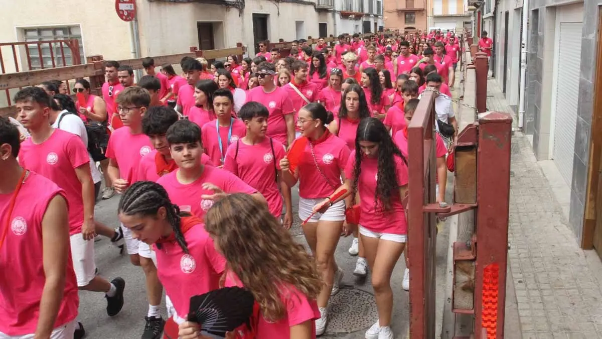 Fotos Fiestas de Buñuel 18-08-2025 (6)