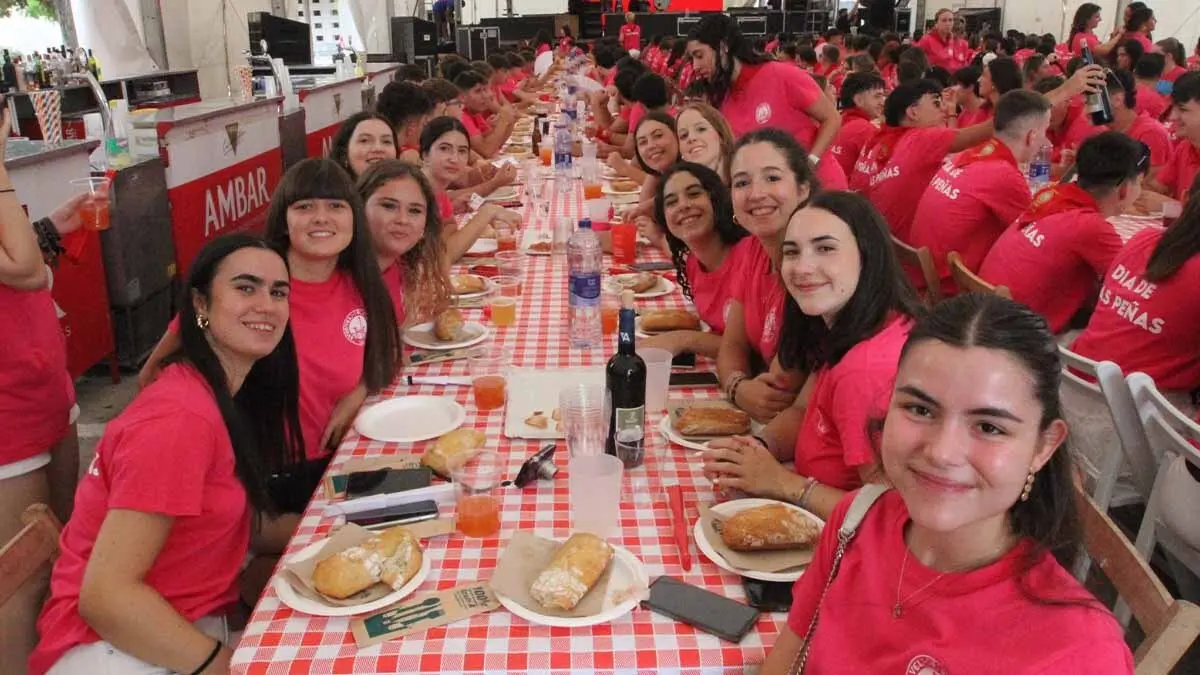 Fotos Fiestas de Buñuel 18-08-2025 (36)