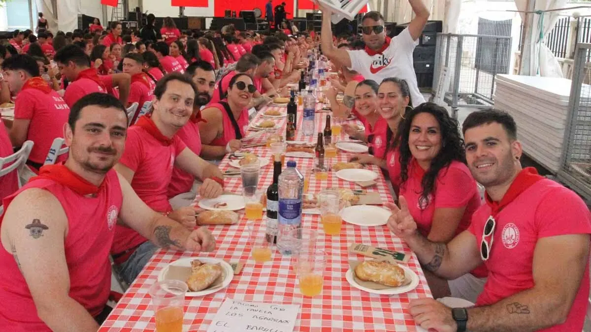 Fotos Fiestas de Buñuel 18-08-2025 (40)