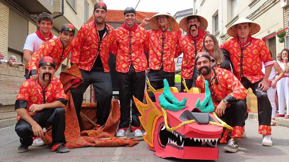 Fiestas de Murchante 2025 (2)