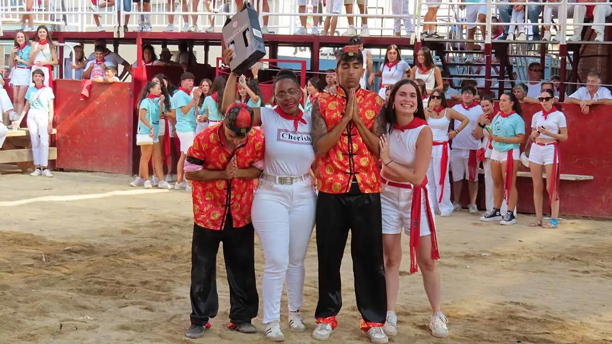 Fiestas de Murchante 2025 (3)
