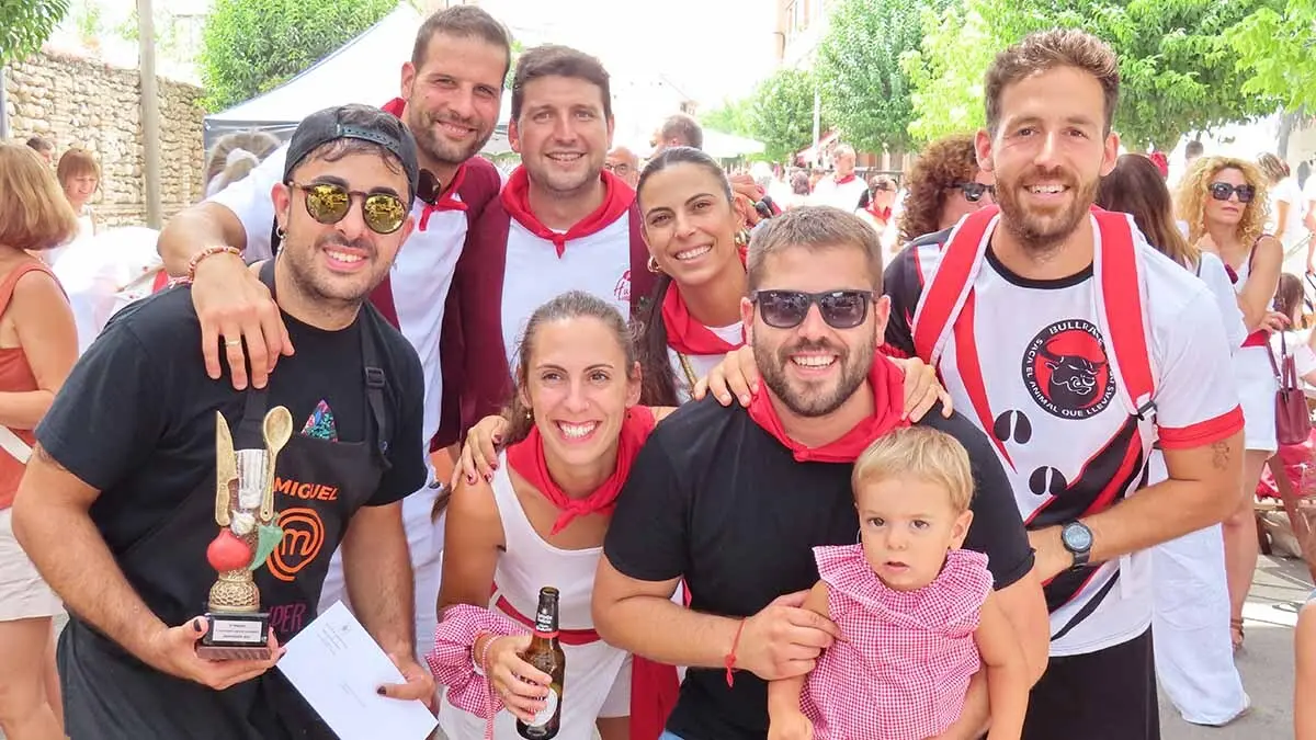 Fiestas de Murchante 2025 (4)