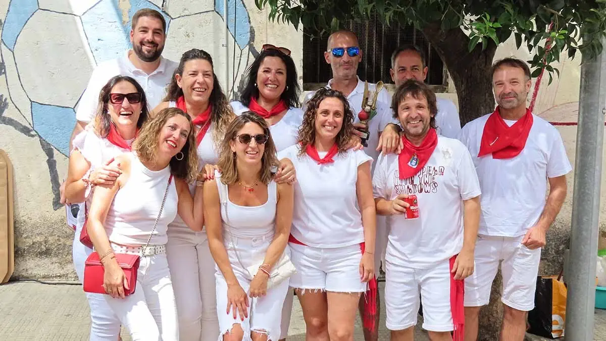 Fiestas de Murchante 2025 (7)