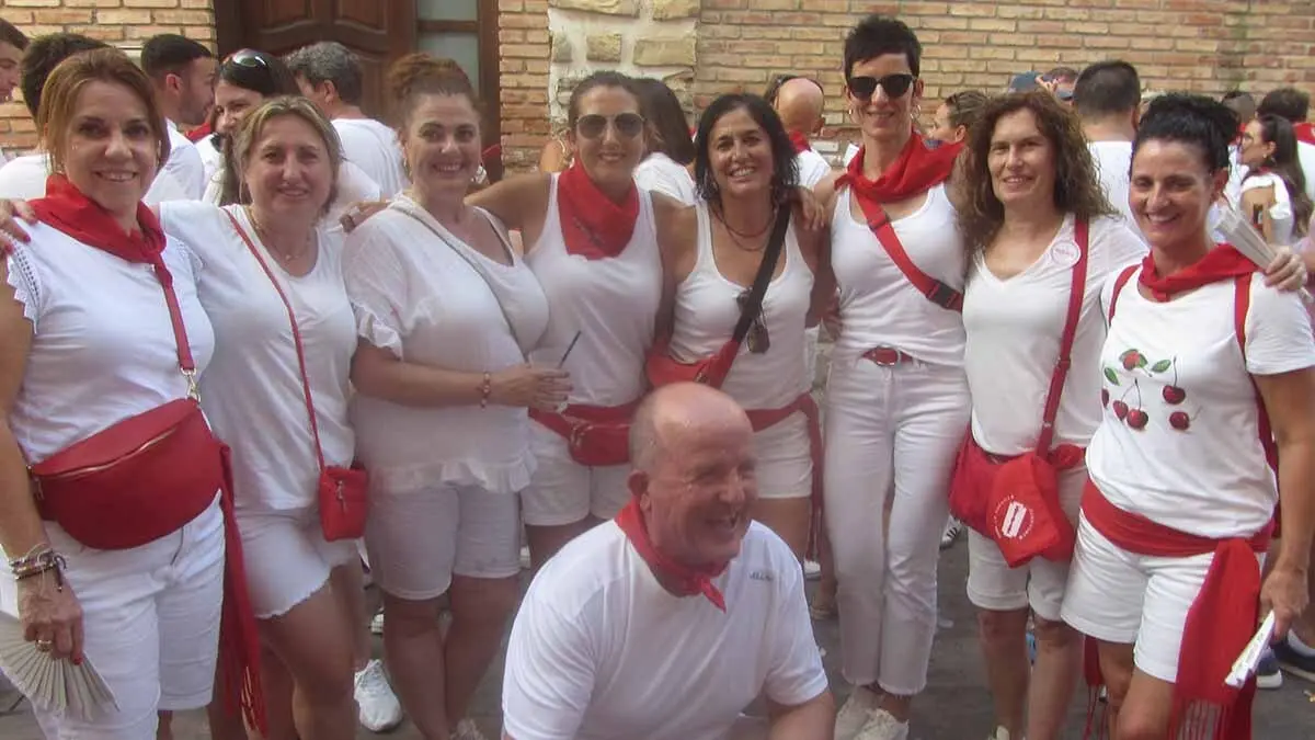 Fiestas de Murchante 2025 (12)