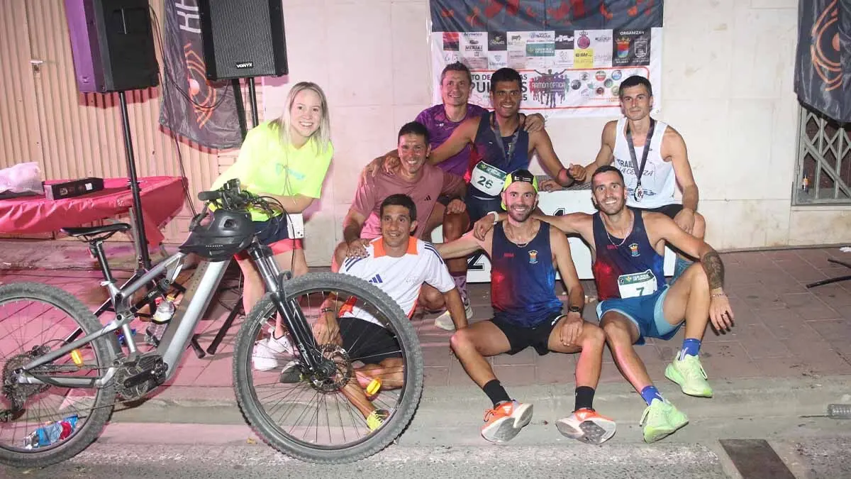 Carrera nocturna 10K San Blas Milagro 2025 (1)