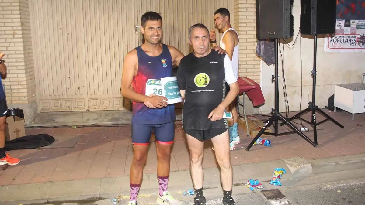 Carrera nocturna 10K San Blas Milagro 2025 (2)