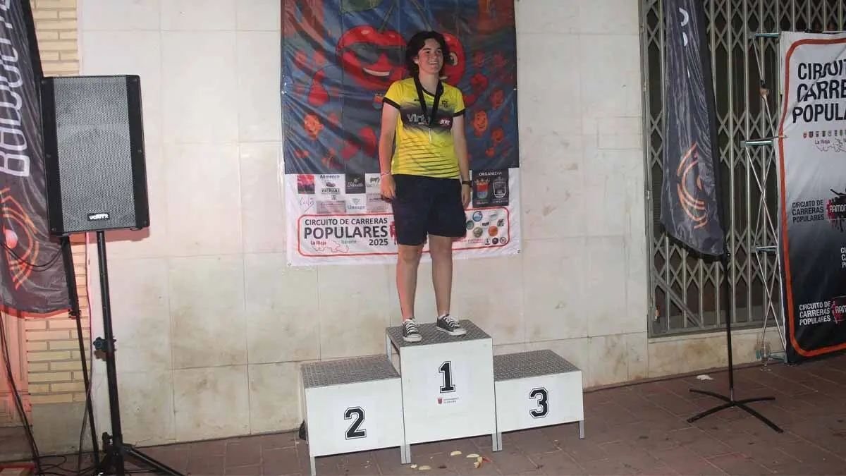 Carrera nocturna 10K San Blas Milagro 2025 (3)