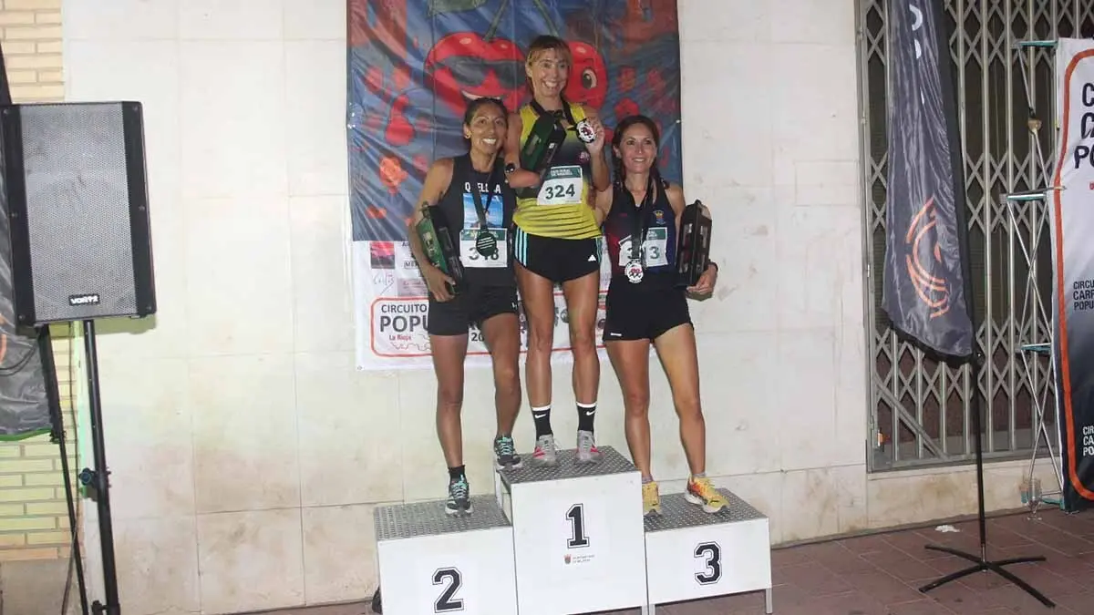 Carrera nocturna 10K San Blas Milagro 2025 (4)