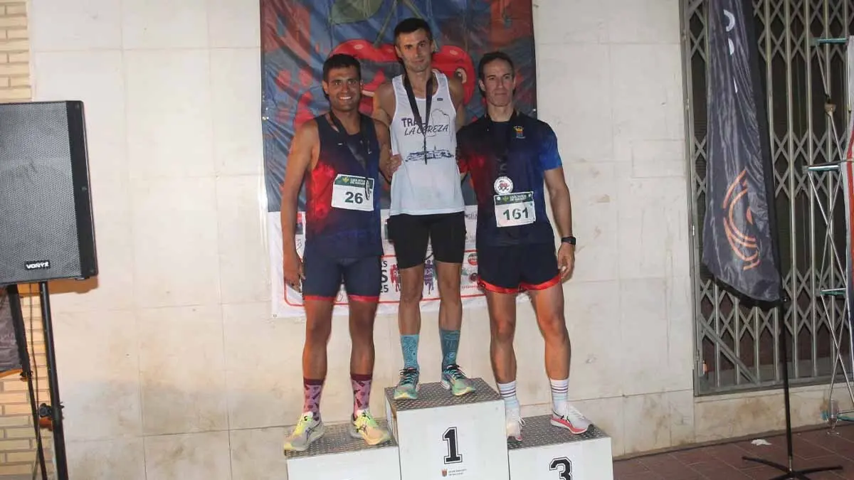 Carrera nocturna 10K San Blas Milagro 2025 (6)