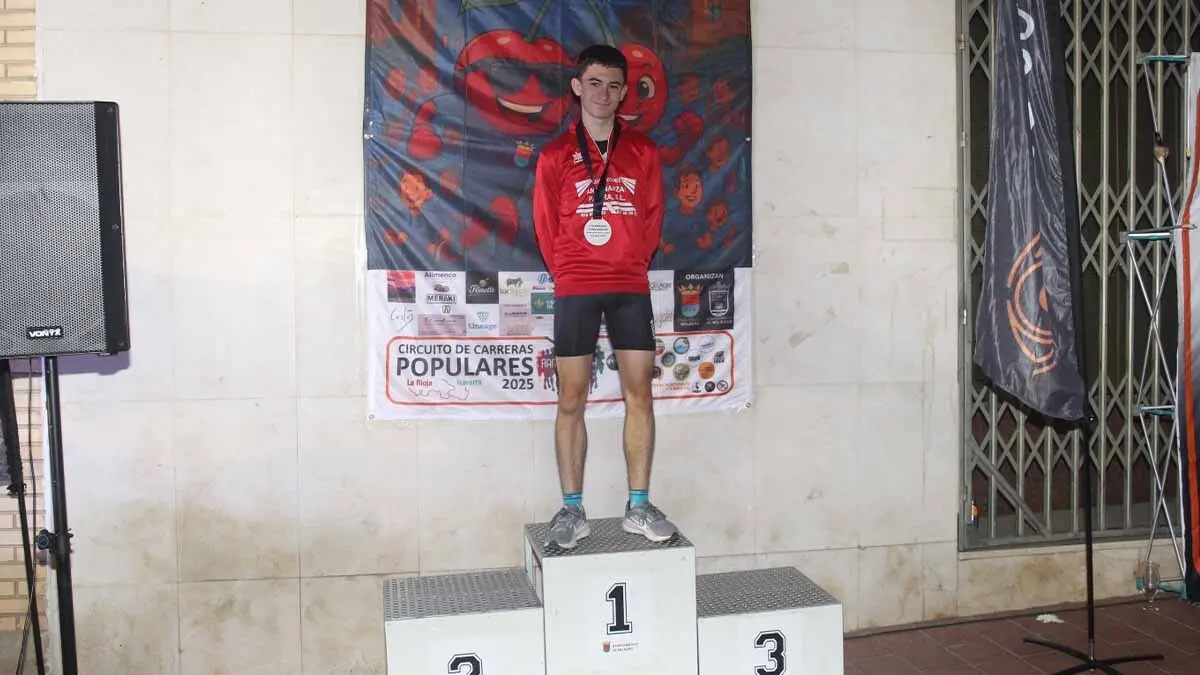 Carrera nocturna 10K San Blas Milagro 2025 (8)