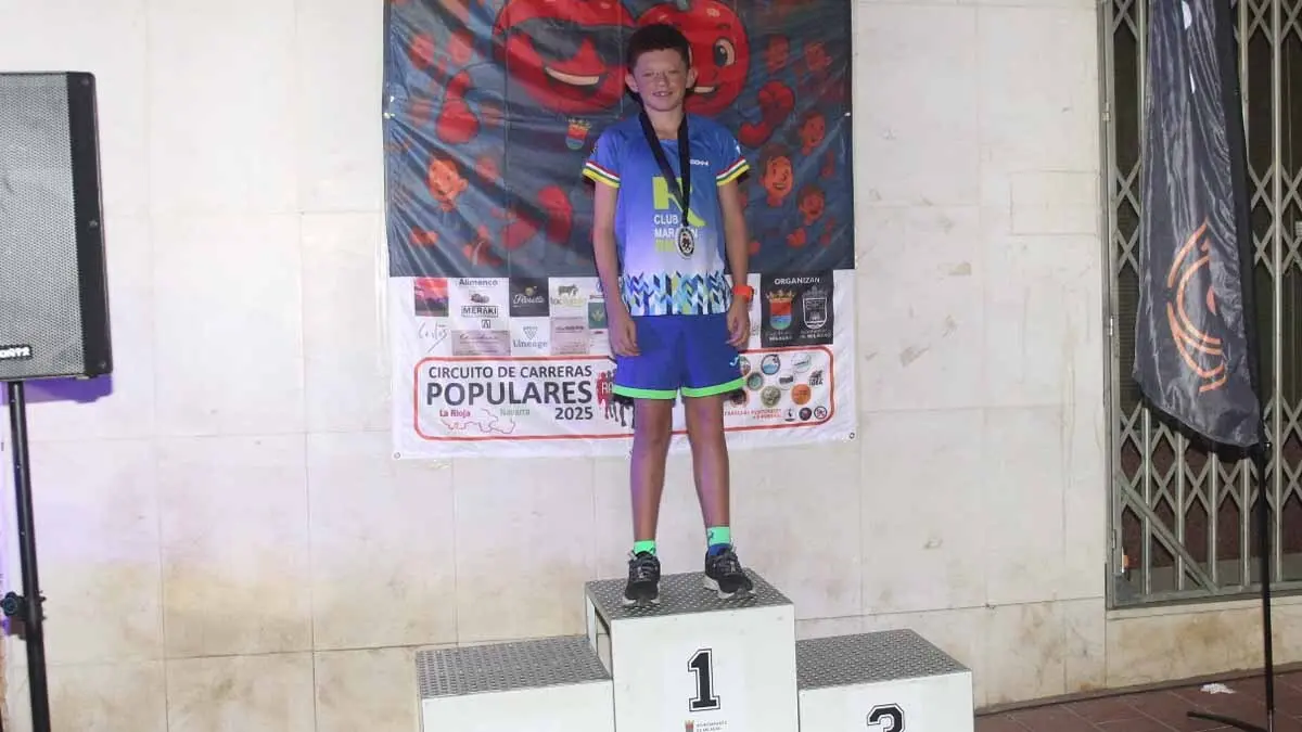 Carrera nocturna 10K San Blas Milagro 2025 (13)