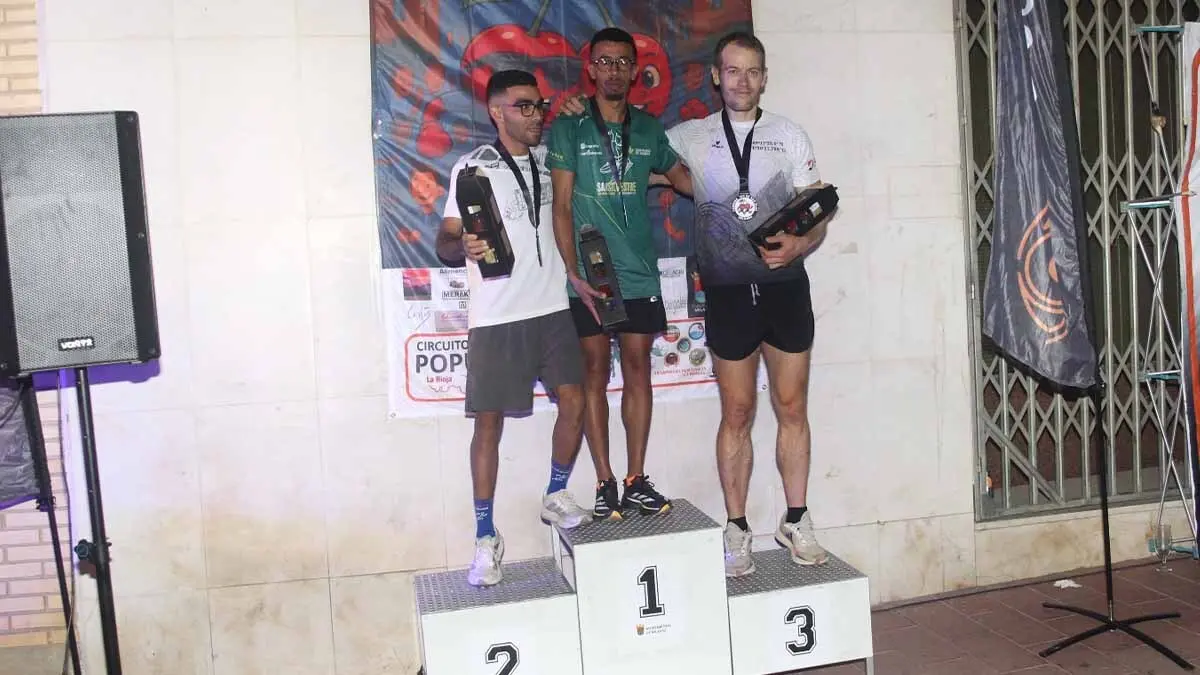 Carrera nocturna 10K San Blas Milagro 2025 (14)
