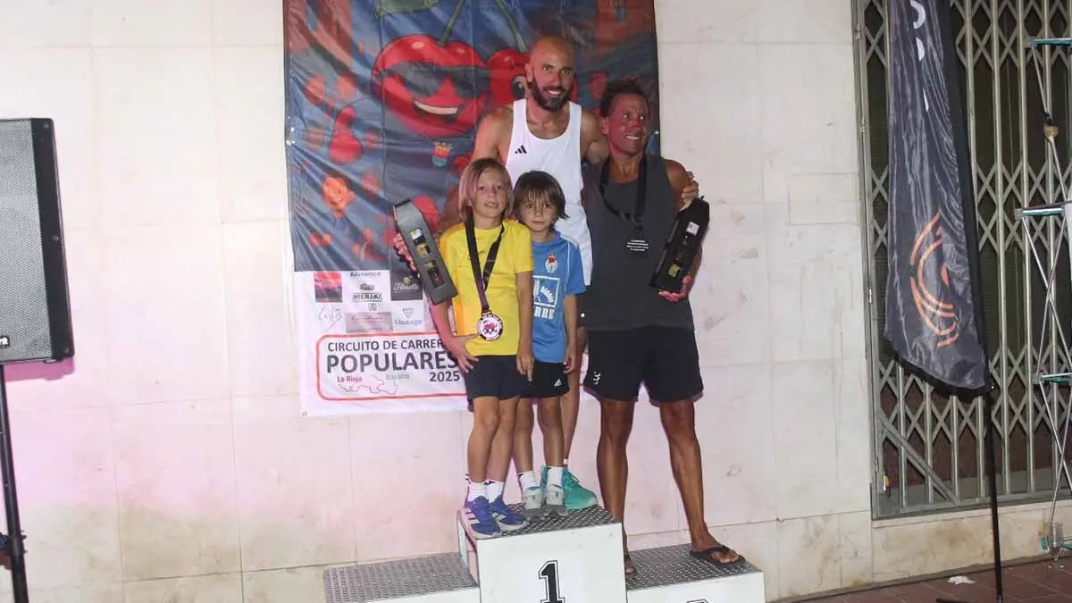 Carrera nocturna 10K San Blas Milagro 2025 (15)