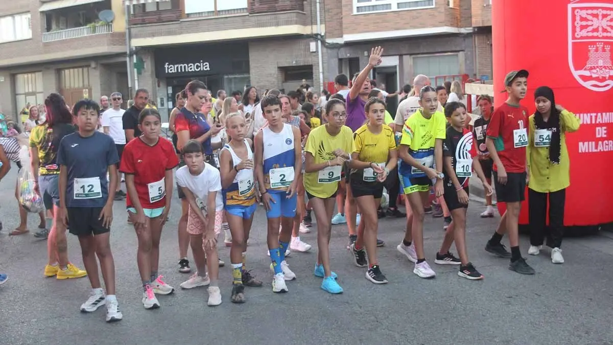 Carrera nocturna 10K San Blas Milagro 2025 (22)