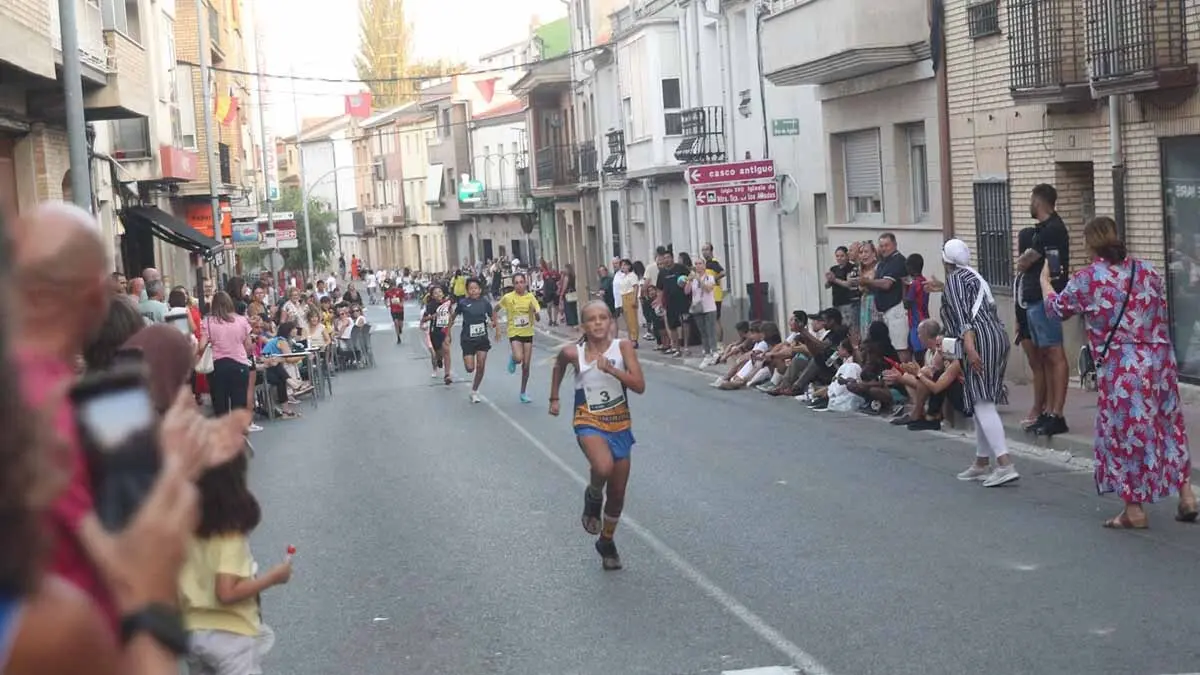 Carrera nocturna 10K San Blas Milagro 2025 (24)