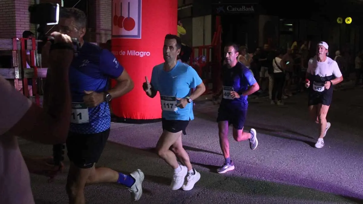 Carrera nocturna 10K San Blas Milagro 2025 (29)