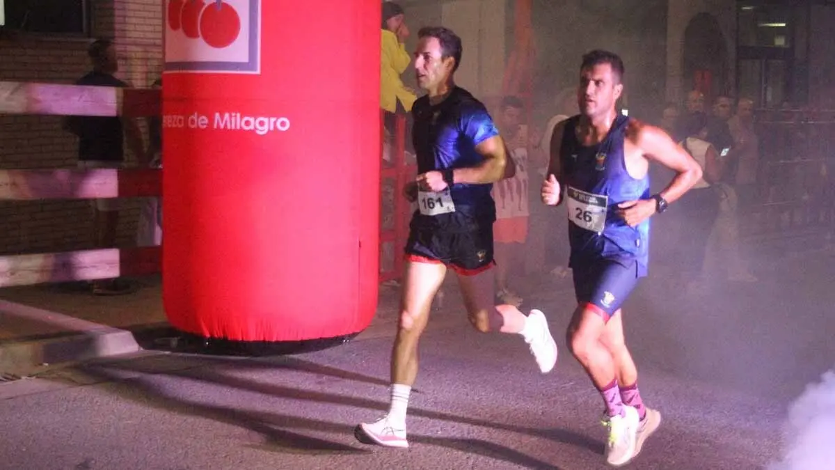 Carrera nocturna 10K San Blas Milagro 2025 (30)