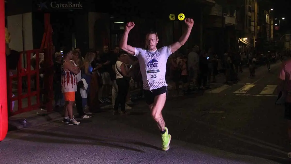 Carrera nocturna 10K San Blas Milagro 2025 (36)