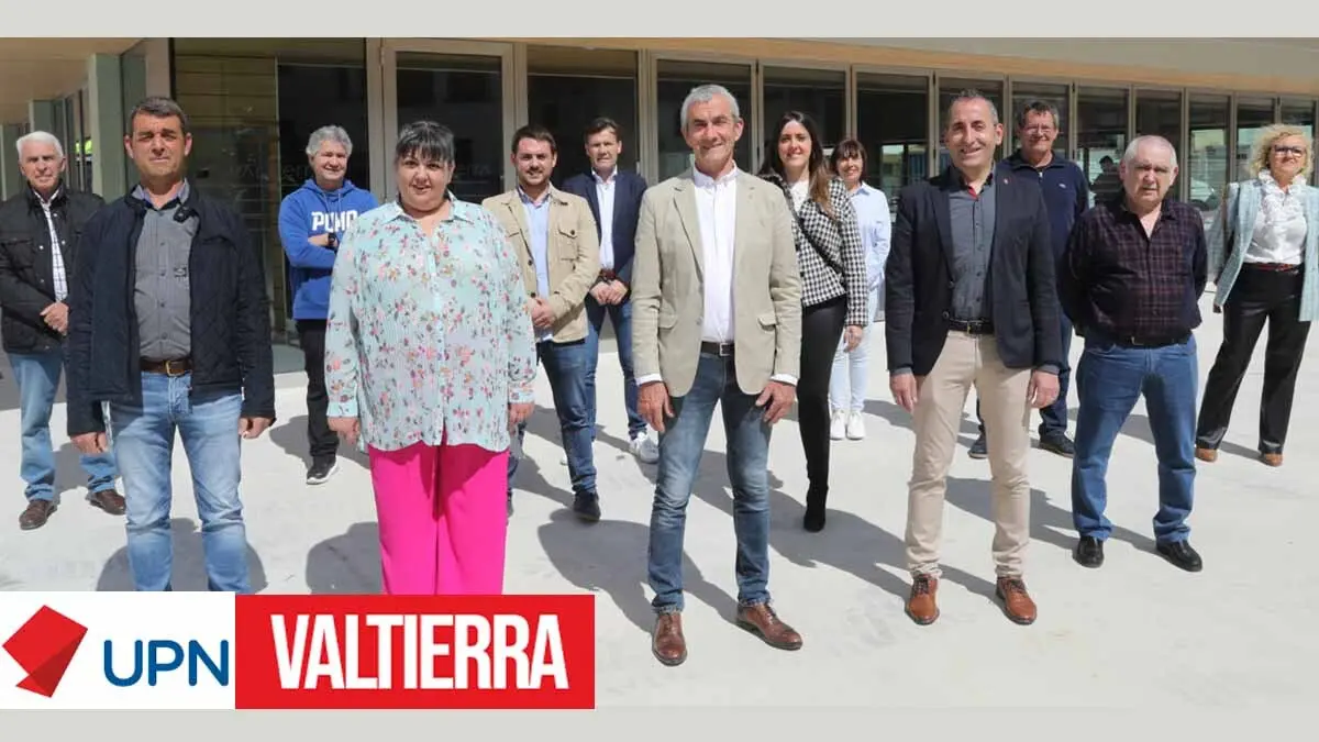 UPN Valtierra