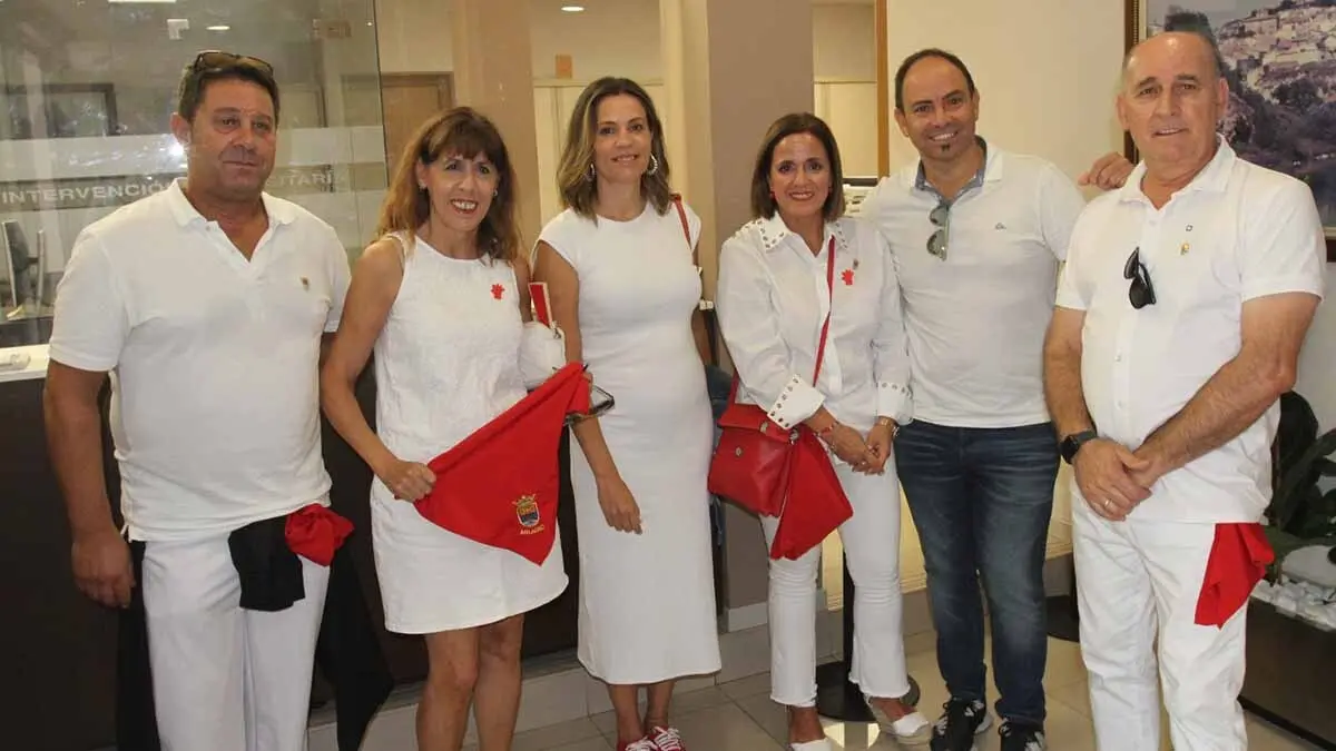 Fotos Día del Cohete de Milagro 2025 (1)