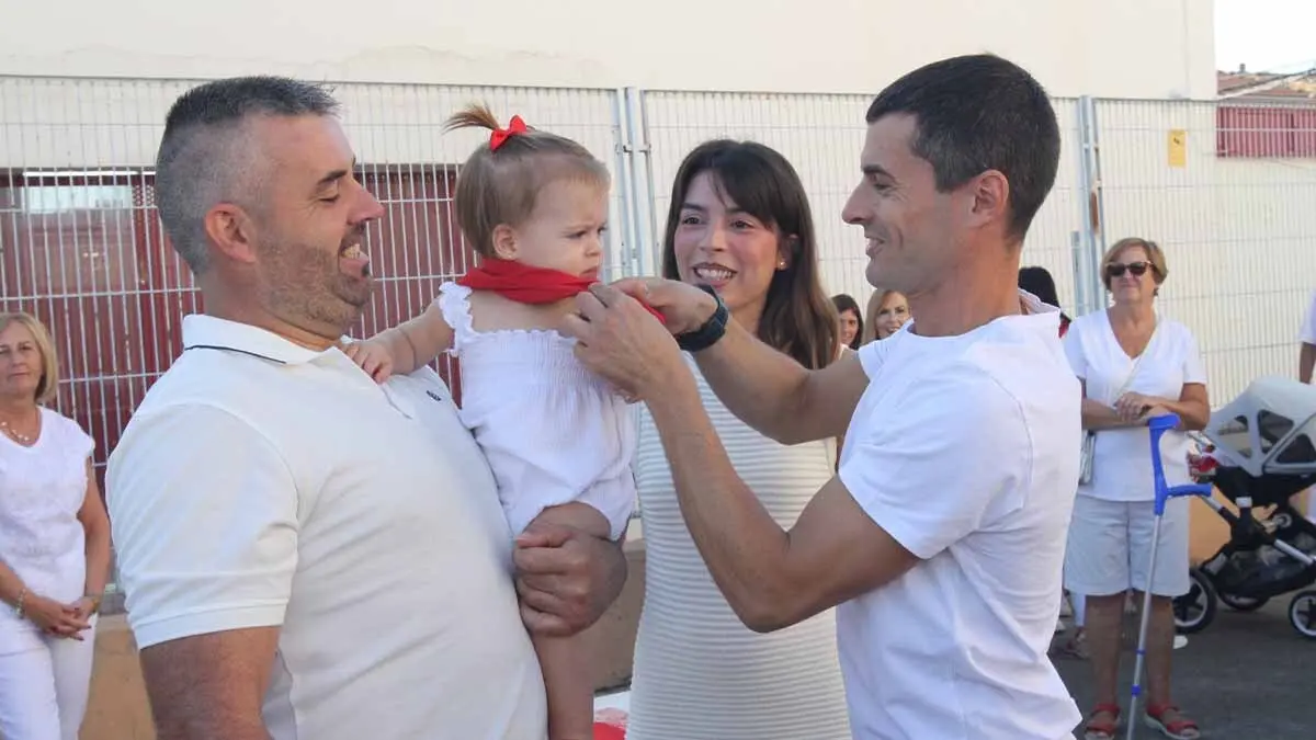Fotos Día del Cohete de Milagro 2025 (2)