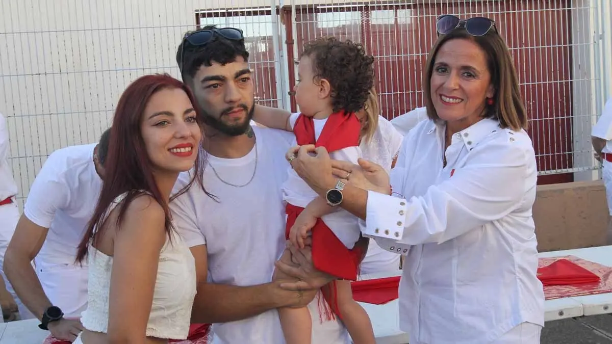 Fotos Día del Cohete de Milagro 2025 (4)