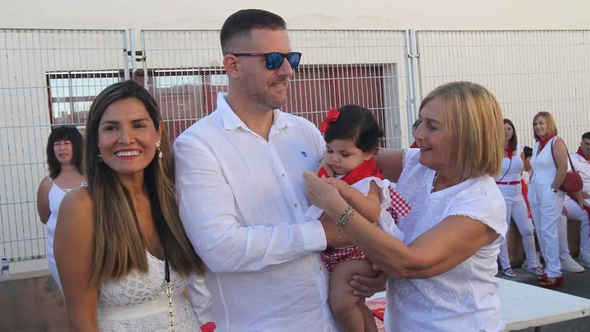 Fotos Día del Cohete de Milagro 2025 (6)