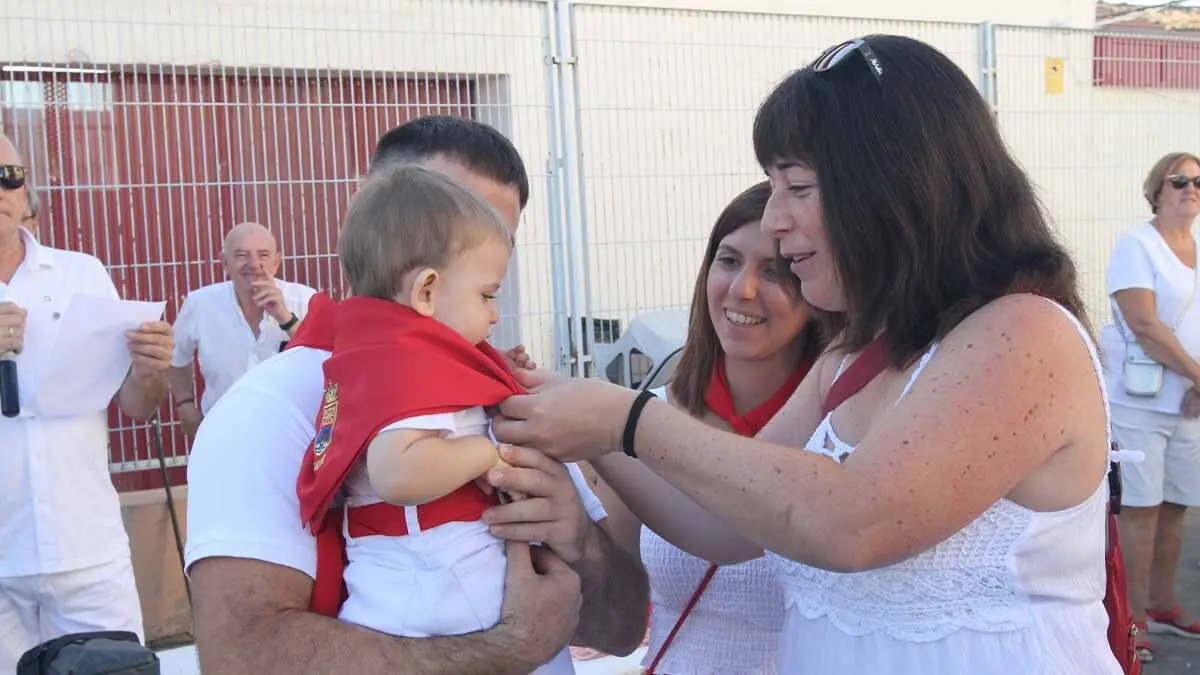 Fotos Día del Cohete de Milagro 2025 (8)