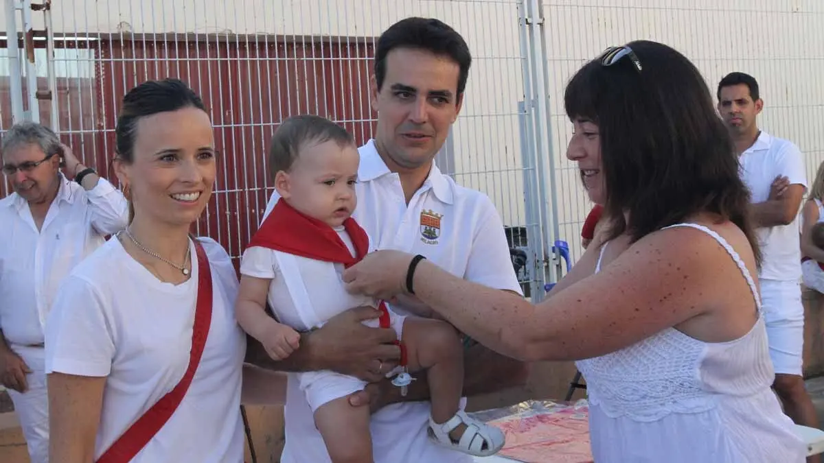 Fotos Día del Cohete de Milagro 2025 (9)