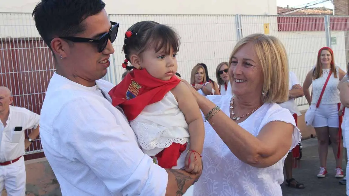 Fotos Día del Cohete de Milagro 2025 (11)