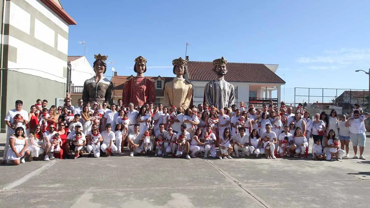 Fotos Día del Cohete de Milagro 2025 (13)
