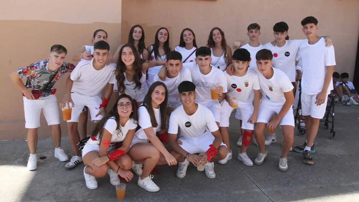 Fotos Día del Cohete de Milagro 2025 (14)