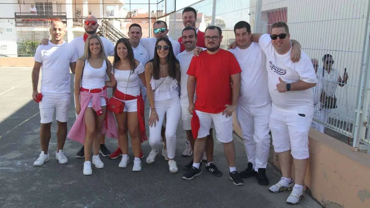 Fotos Día del Cohete de Milagro 2025 (15)