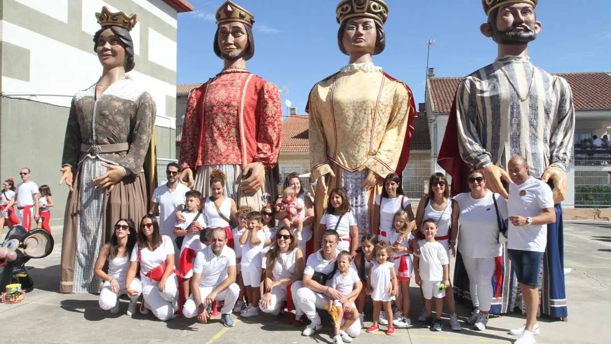 Fotos Día del Cohete de Milagro 2025 (16)