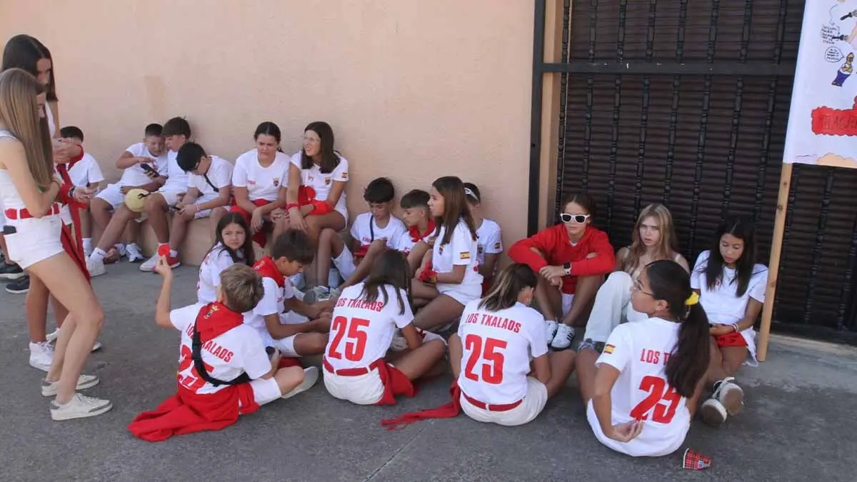 Fotos Día del Cohete de Milagro 2025 (17)