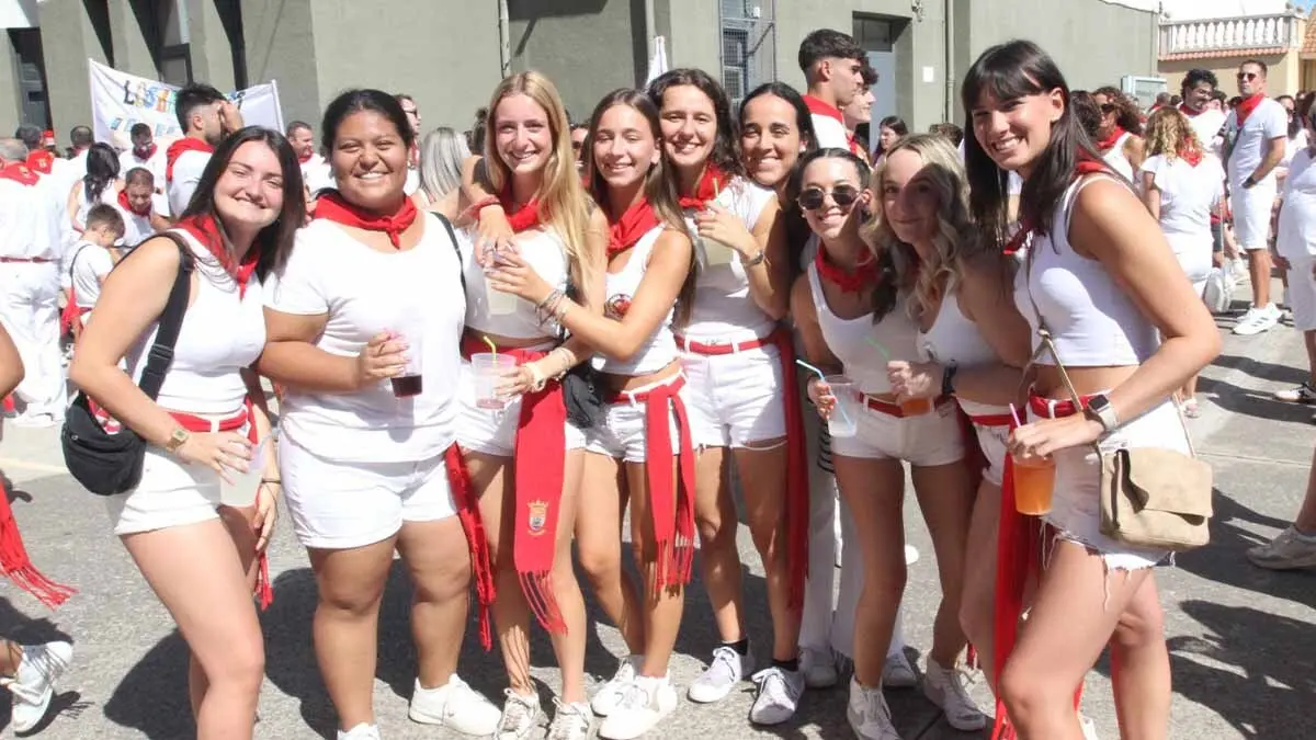 Fotos Día del Cohete de Milagro 2025 (21)