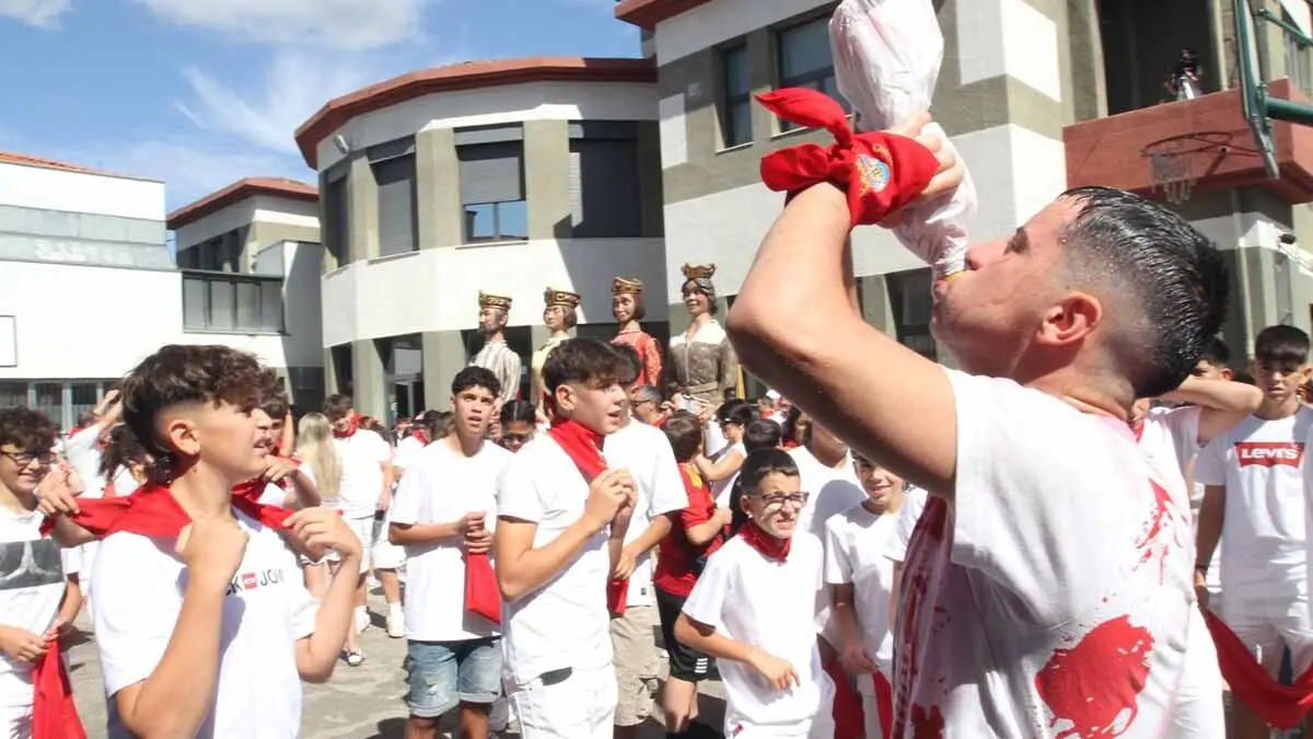 Fotos Día del Cohete de Milagro 2025 (24)