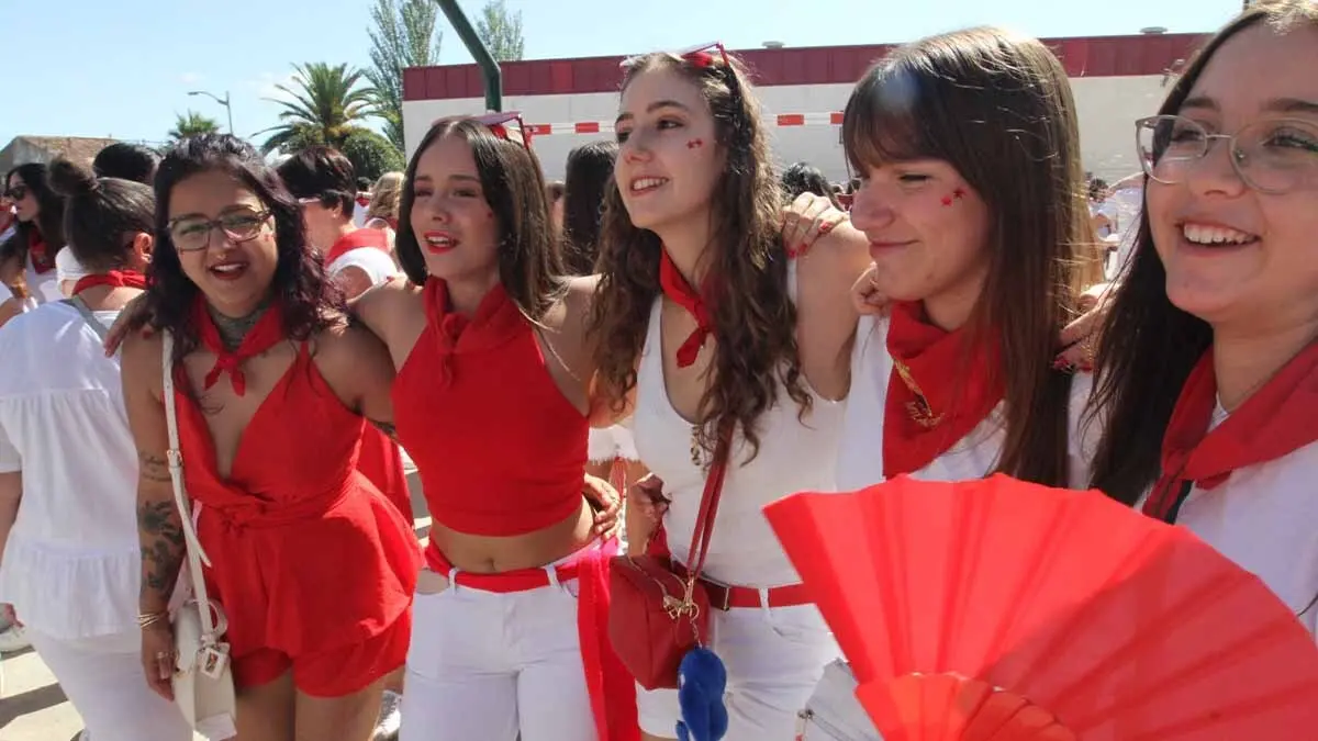 Fotos Día del Cohete de Milagro 2025 (25)