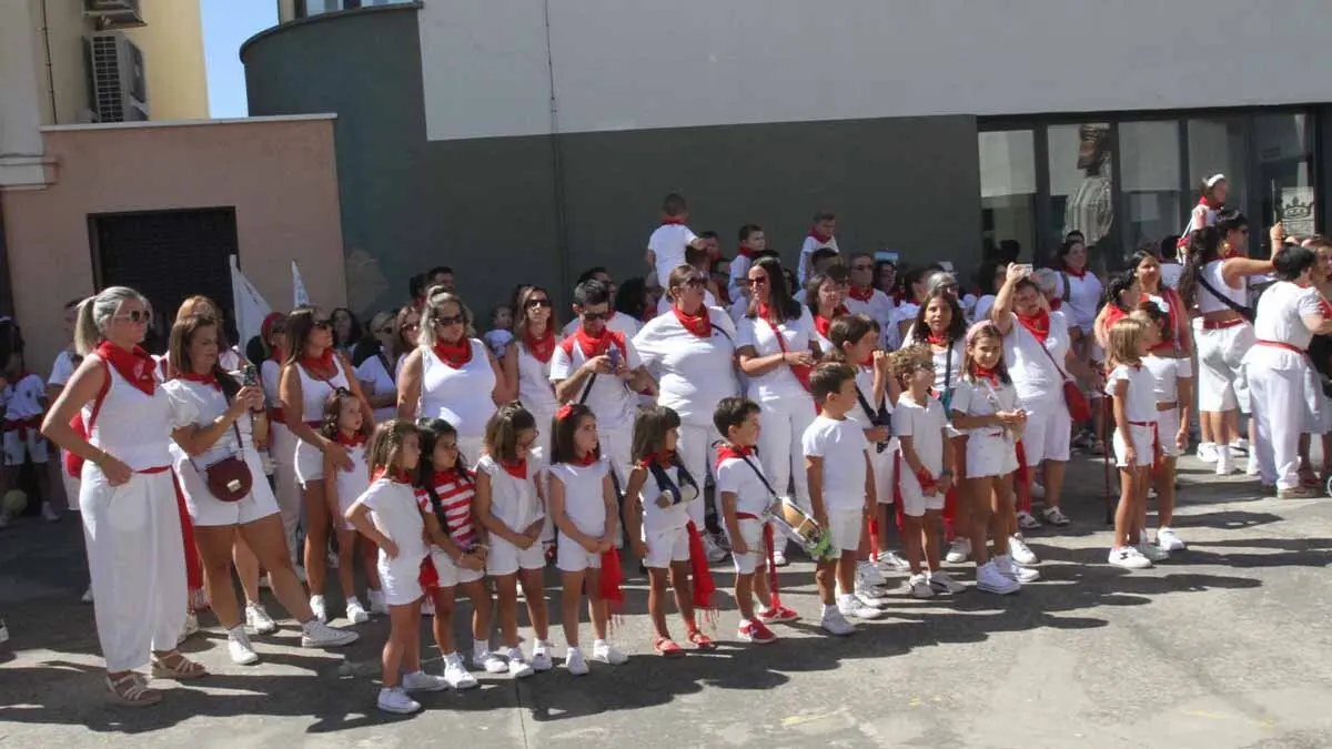 Fotos Día del Cohete de Milagro 2025 (26)