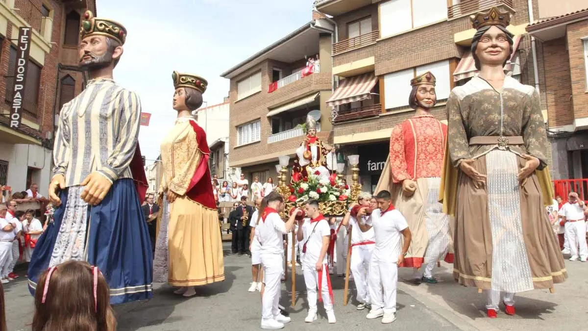 Fotos Procesión San Blas en Milagro 31-08-2025 (5)