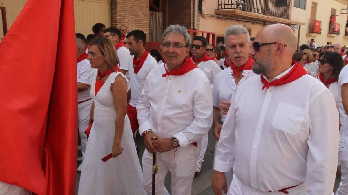 Fotos Procesión San Blas en Milagro 31-08-2025 (15)