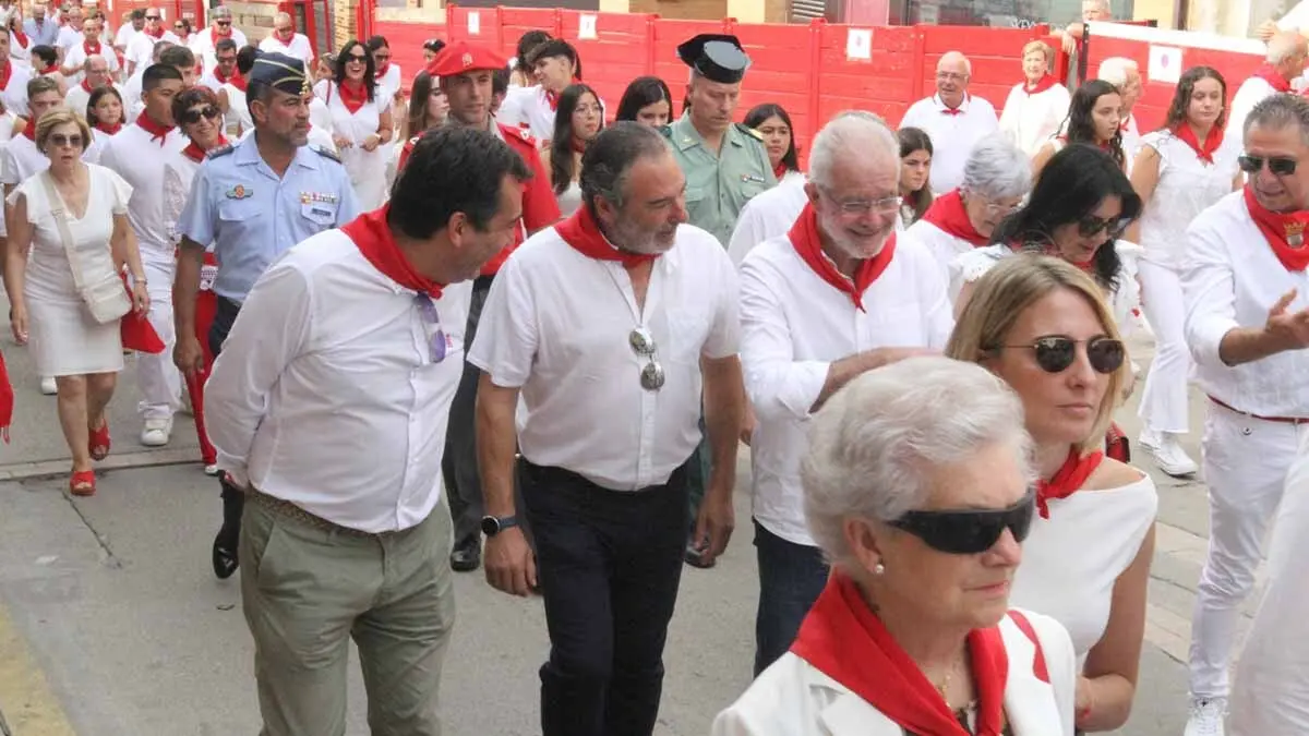 Fotos Procesión San Blas en Milagro 31-08-2025 (19)
