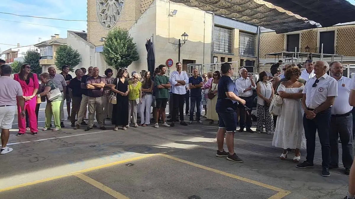 Fotos Día del Tomate de Cadreita 2025 (2)