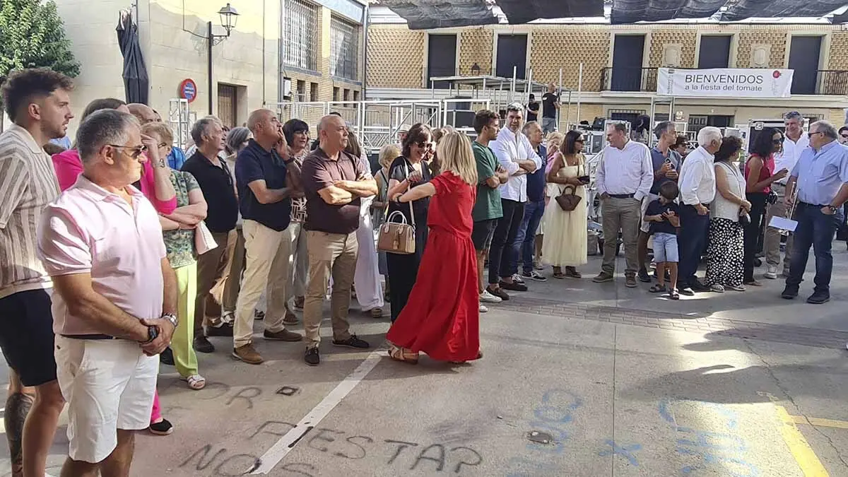Fotos Día del Tomate de Cadreita 2025 (3)
